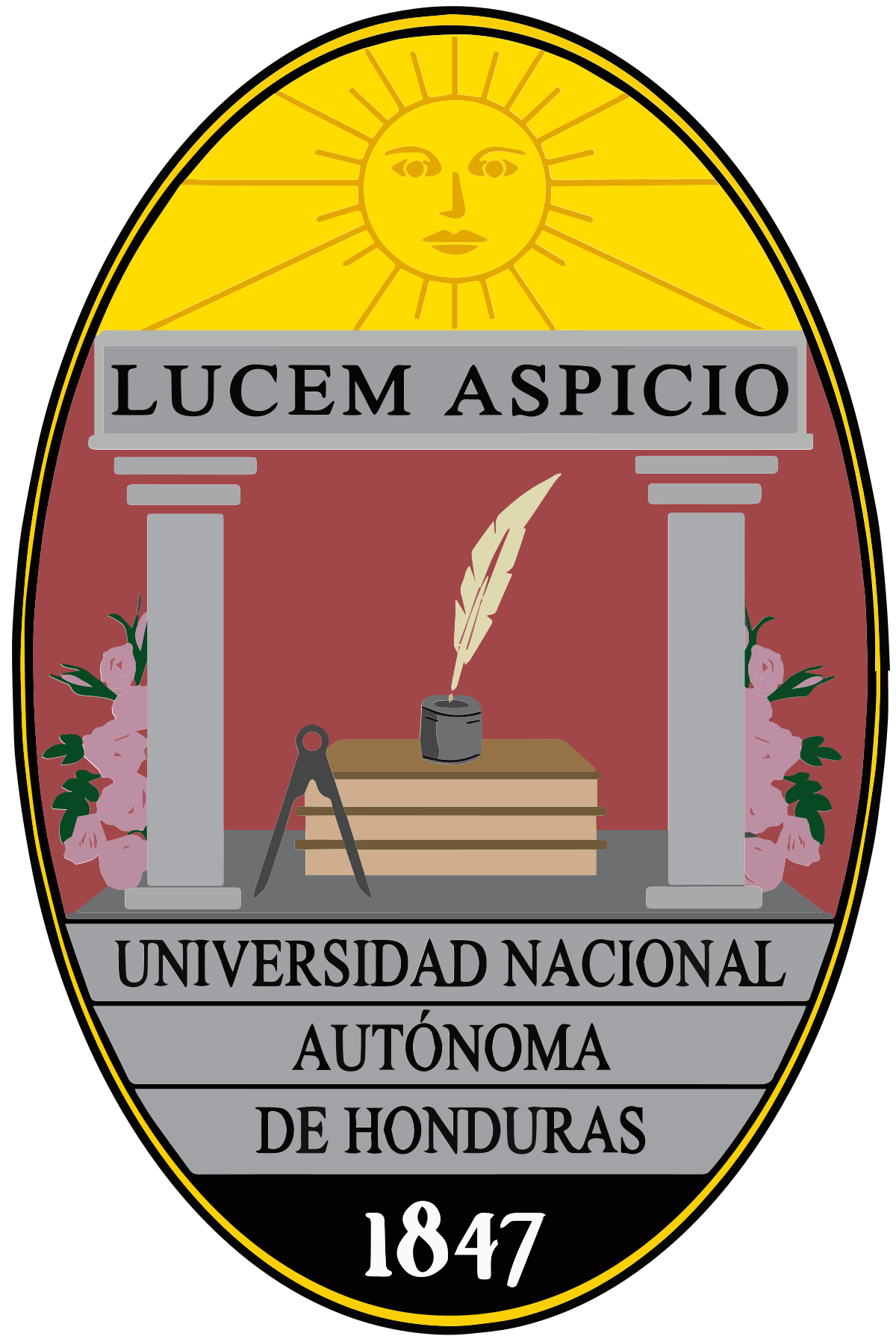 Universidad Nacional Autonoma de Honduras